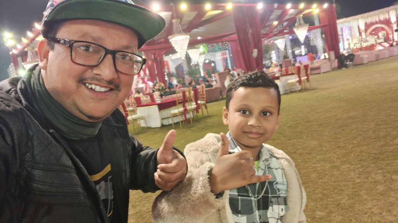 SyamgardenHaldwani#weddingparty#wedding#Haldwani#syamgardenhaldwani#uttarakhand