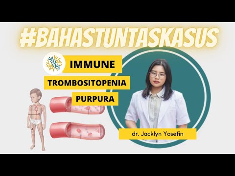 Video: Apa penyebab trombositopenia?