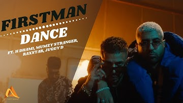F1rstman ft H-Dhami, Mumzy Stranger, Raxstar, Juggy D - Dance (Prod by Harun B)