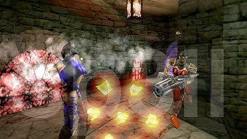 sp3ll  ⦗2x2) (2nd Match)  -  The Pit of A g 0 n y  ⌬ UT99 ⌬ ⦗2025.11.15⦘