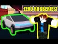 GETTING the CYBERTRUCK WITHOUT ROBBING ANY STORES | Roblox Jailbreak