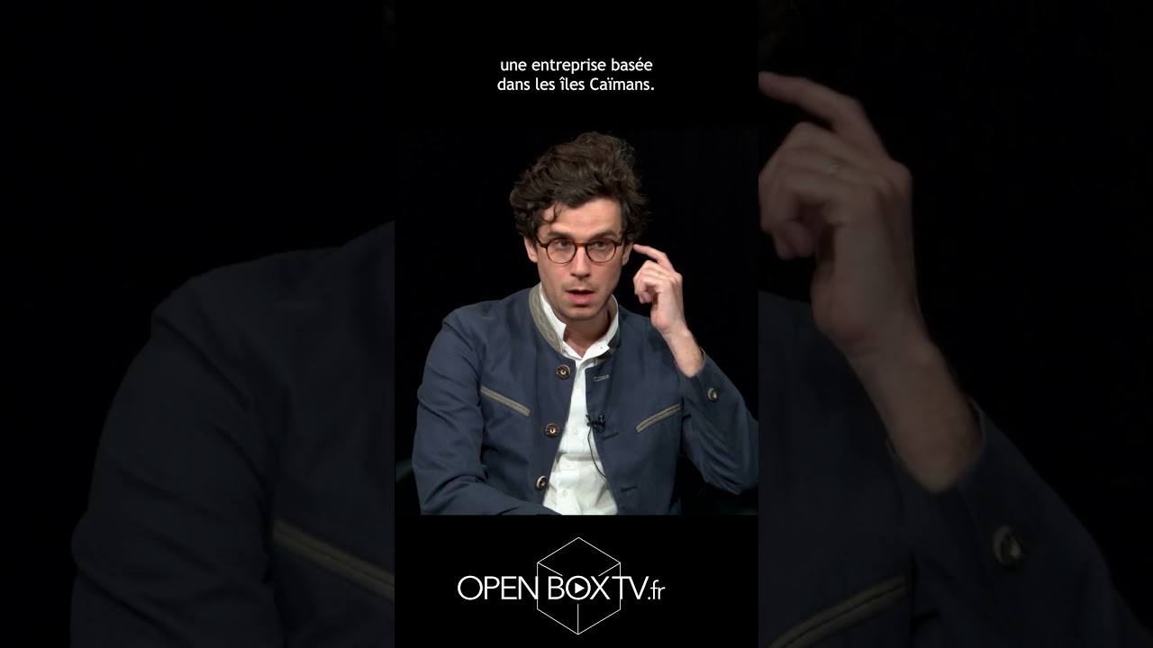 Comment un fonds d'investissement chinois a volé une technologie français et détruit l'entreprise ?