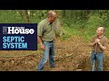 How to Perform a Percolation Test | This Old House