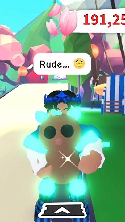 I Saved This Pet In Adopt Me… #robloxshorts #adoptme #robloxstory #robloxedit #story