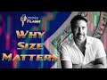 ITPM Flash Ep3 Why Size Matters