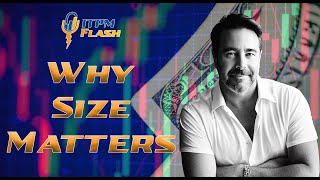 ITPM Flash Ep3 Why Size Matters