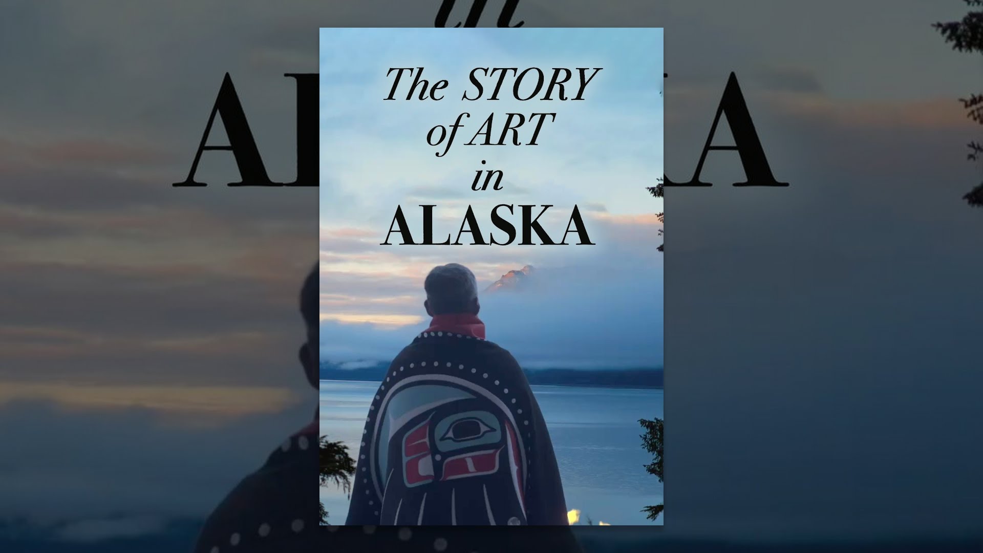 The Story of Art in Alaska