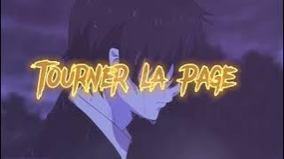 Tourner la page - zaho version tiktok