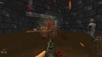 Brutal DOOM: Episode 2 (The Shores of Hell)