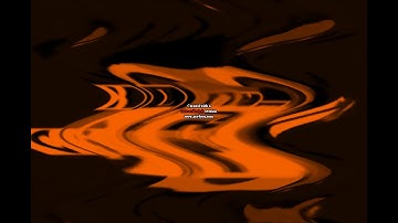 Klasky Csupo in Wave Orange (Instructions in Description)