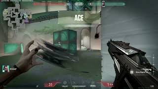 Double ace x2 , Immortal lobby