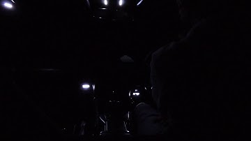 MX-5 Central Locking / Interior Lights Complete
