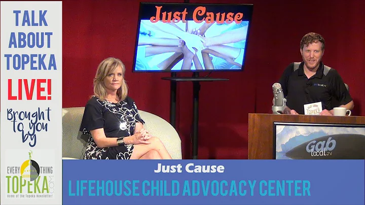 10232018 LifeHouse Child Advocacy Center Kelly Dur...