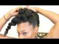 Bridal Series - Inverted Braid