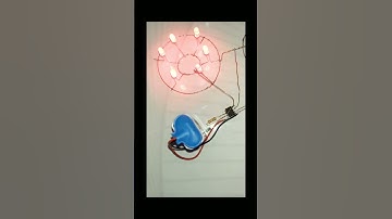 Amazing Electronics Project with Timer IC 555 #shorts#short#electronics #electronicsprojects