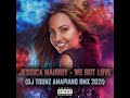 Jessica Mauboy - We Got Love (Dj ToonZ Amapiano RMX 2021)Download link available!!!!