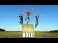 Bale sail parody