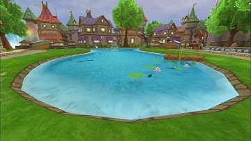 Wizard101: Myth Walkthrough: "Myth Man" EP 1