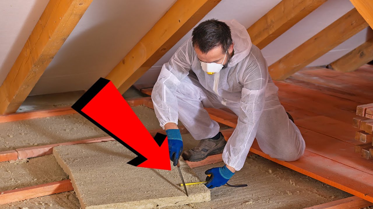 Father Finds Hornets Nest In Attic - Calls The Police When He Sees What's  Inside - YouTube