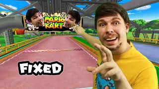 Beast Park (Fixed & Improved)