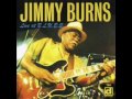 Jimmy Burns   Live at B L U E S 2007