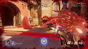 Capturing Point A With Sombra