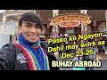 Maaga ang Pasko ko dahil may Work sa 23 to 25 | My Christmas Celebration at Tokyo Disneyland | Miko