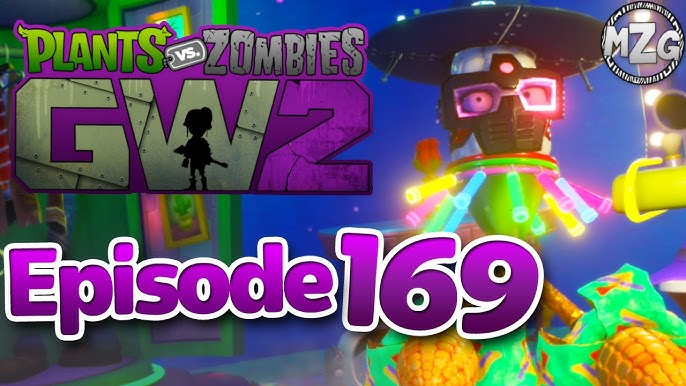 Plants vs. Zombies™ Garden Warfare 2 No-Brainerz Upgrade