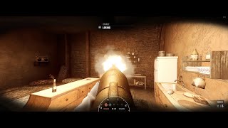 Insurgency Sandstorm - Highlights #1