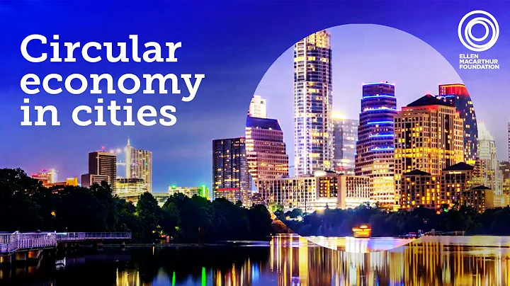Two thirds of humanity will live in cities by 2050...