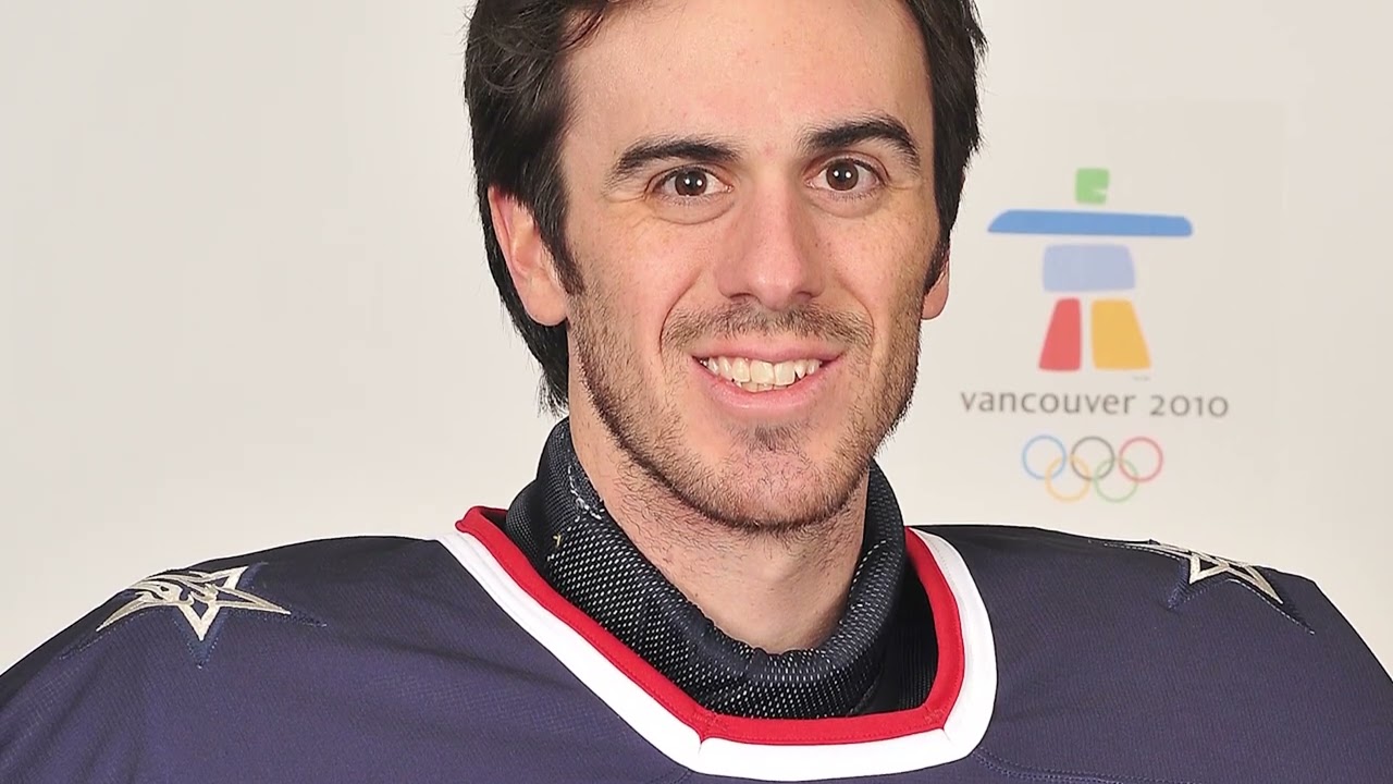 Michigan State, US Olympic goalie great Ryan Miller to retire from