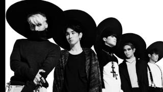 Reversed Everybody - SHINee (에브리바디 - 샤이니)