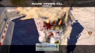Leftover Hitmarker | Staying Active