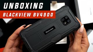BlackView BV4900