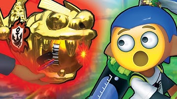 The Modded Rainmaker Experience