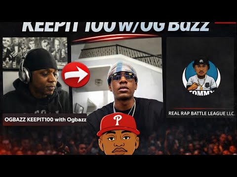 Cassidy Says BARS IS BACK for 2026 😳 Talks Music & Battle Rap | Keep It ...