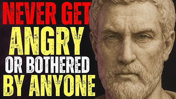 Master Your Emotions: The Stoic Path to Inner Peace