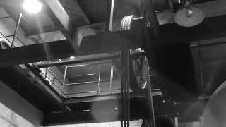 COLD HARBOUR MILL PROMO