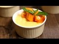 Mango Mousse | Homemade Dessert Recipe | The Bombay Chef - Varun Inamdar