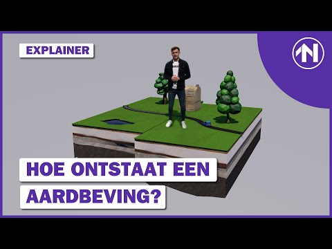 Video: Hoe heet de studie van aardbevingen?