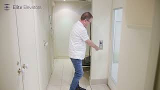 Elite’s Glass Elevators, Is All That We Needed for Our Home