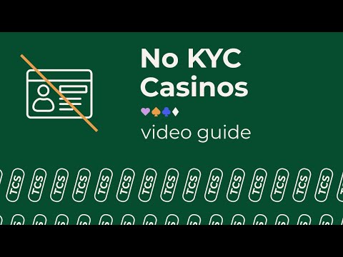 Experience Anonymous Gaming: Play at Top Crypto Casinos with No KYC in the UK