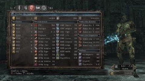 Dark Souls II SL1 CoC - Royal Rat Authority without Rolling/Blocking/Parrying [Flawless]