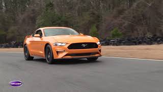 2018 Ford Mustang GT Performance Package 1— Cars.com