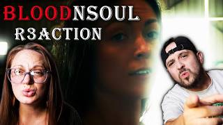 Angel In a Baddies Life | (BloodNSoul) - Reaction Request!