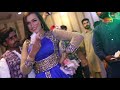 Dhola Sada Dil - Siraj Bhutta & Aqsa Noor -Madam Aliza Khan Shine Studio