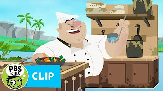 Wild Kratts | Watch FULL EPISODES on PBS KIDS 24/7, PBSKIDS.ORG and the