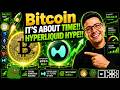 Bitcoin BULLRUN STARTING | Hyperliquid New All Time Highs!! HyperSUI Next??