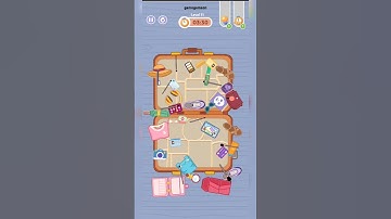 Tidy Master Games 11 #shorts #trending