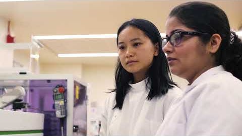 Robin Ketteler - Group Leader, High Content Biology Leader - UCL MRC LMCB